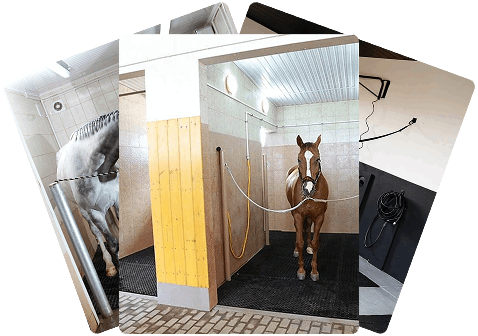 horse stall mats