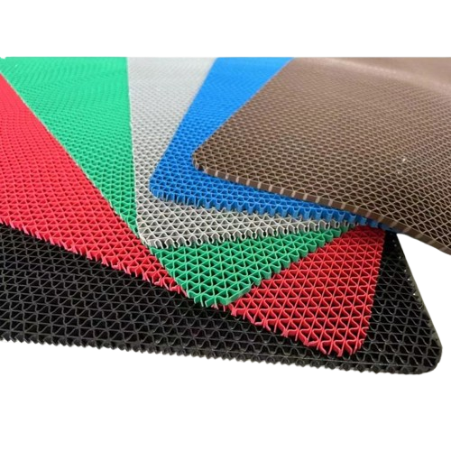Ablution Rubber Mats