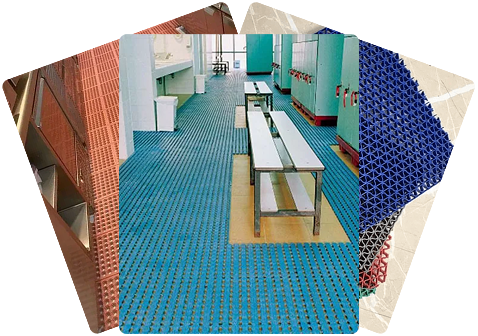 Ablution Mats