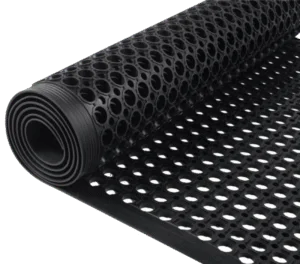 roll of black rubber floor mats.png